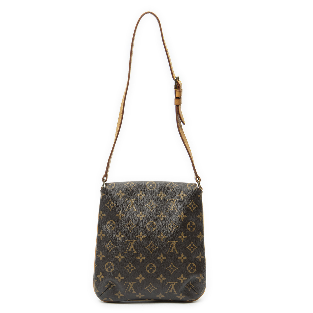 Louis Vuitton Musette Salsa - Picture 5 of 10